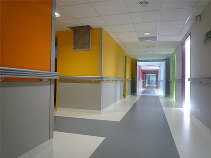  Pavimento in PVC 1